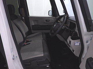 HONDA N BOX 2024