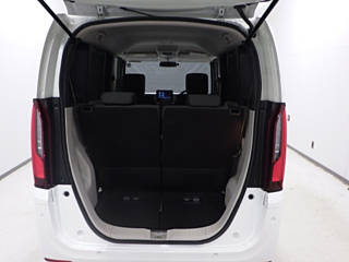 HONDA N BOX 2024