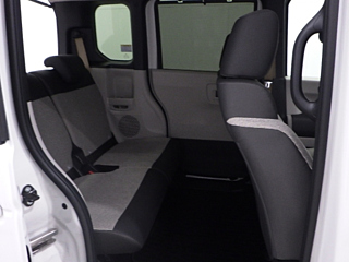 HONDA N BOX 2024