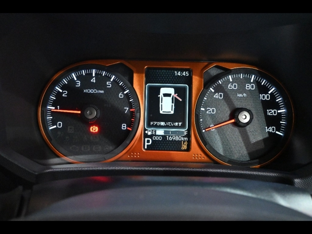 DAIHATSU TAFT 2020