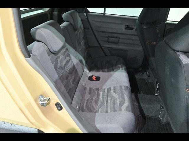 DAIHATSU TAFT 2020