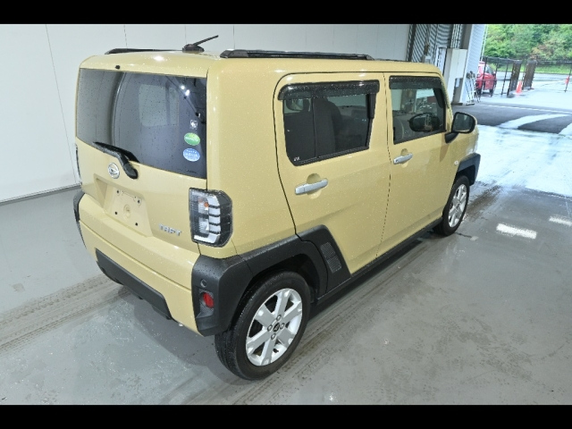 DAIHATSU TAFT 2020
