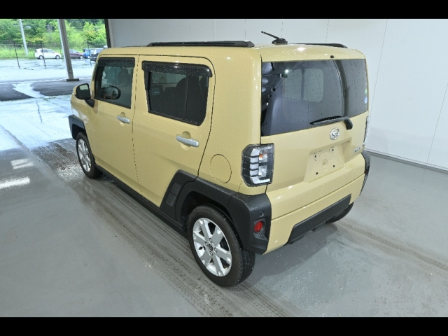 DAIHATSU TAFT 2020