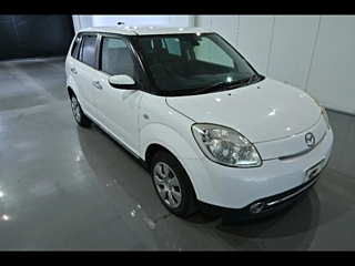 MAZDA VERISA 2015