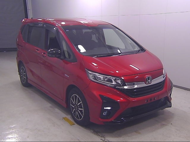 HONDA FREED 2020
