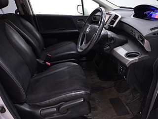 HONDA FREED 2012
