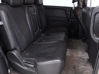 HONDA FREED 2012