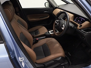 HONDA FIT 2020
