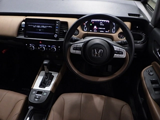 HONDA FIT 2020
