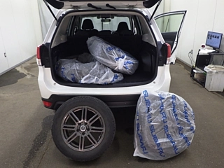 car slider