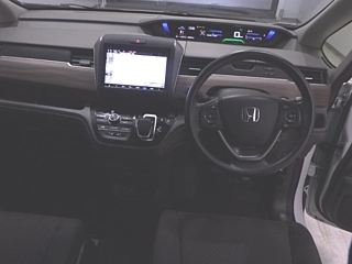 HONDA FREED 2021