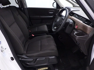 HONDA FREED 2021