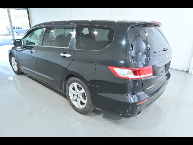 HONDA ODYSSEY 2008
