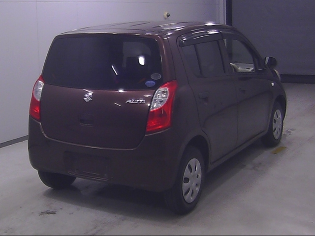 SUZUKI ALTO 2010