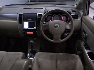 car slider