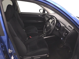 TOYOTA COROLLA FIELDER 2015