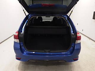 TOYOTA COROLLA FIELDER 2015