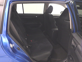 TOYOTA COROLLA FIELDER 2015