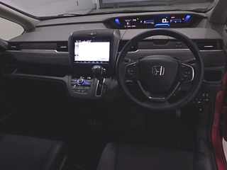 HONDA FREED 2021