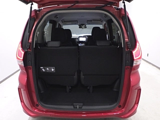 HONDA FREED 2021