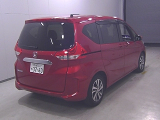 HONDA FREED 2021