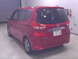 HONDA FREED 2021