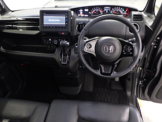 HONDA N BOX 2022
