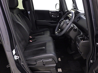 HONDA N BOX 2022