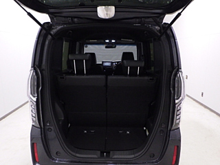 HONDA N BOX 2022