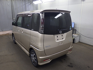 car slider