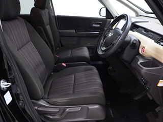 HONDA FREED 2018