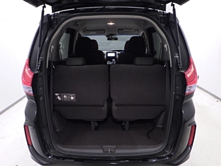 HONDA FREED 2018