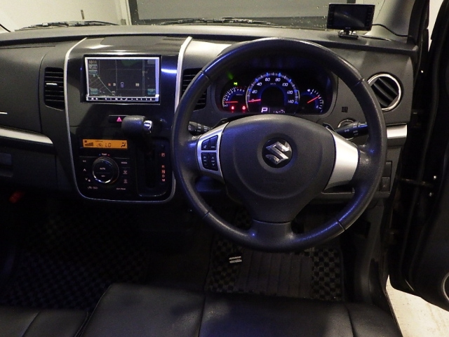 SUZUKI WAGON R 2010