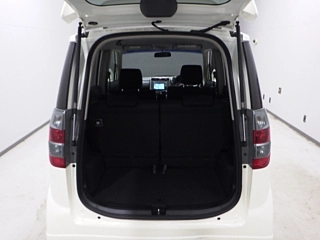 HONDA ZEST 2012