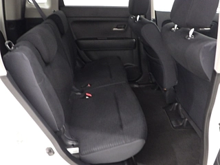 HONDA ZEST 2012