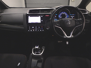 HONDA FIT 2014