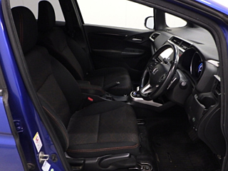 HONDA FIT 2014