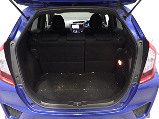 HONDA FIT 2014