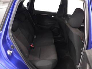 HONDA FIT 2014