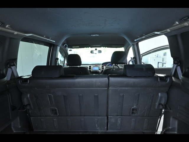 HONDA FREED 2010