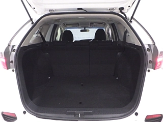 HONDA SHUTTLE 2015