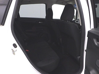 HONDA SHUTTLE 2015