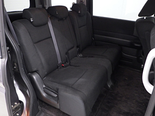 HONDA STEP WAGON 2012