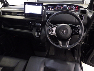 HONDA N BOX 2023