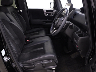 HONDA N BOX 2023