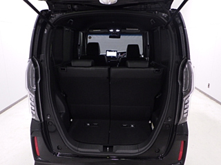 HONDA N BOX 2023
