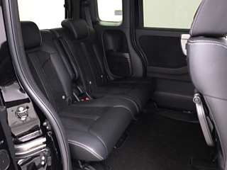 HONDA N BOX 2023