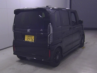 HONDA N BOX 2023