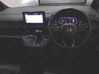 HONDA STEP WAGON 2022
