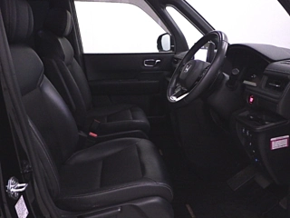 HONDA STEP WAGON 2022